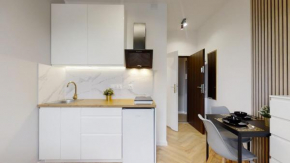Grabowska 8 by Homeprime, Warsaw